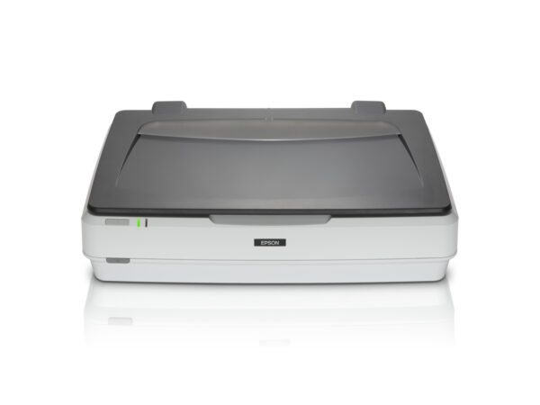 EPSON EXPRESSION 12000XL A3 FLATBED PHOTO SCANNER