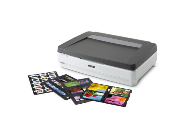 EPSON EXPRESSION 12000XL A3 FLATBED PHOTO SCANNER - Image 6