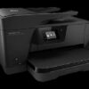 HP OFFICEJET 7510 WIDEFORMAT ALL IN ONE PRINTER