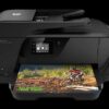 HP OFFICEJET 7510 WIDEFORMAT ALL IN ONE PRINTER - Image 3