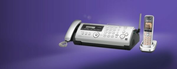 KX-FC275 Fax Machine