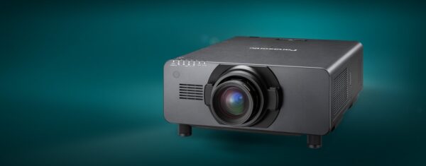 PT-DW17K2 Projector