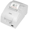 EPSON TM-U330 WHITE 24PIN - Image 3