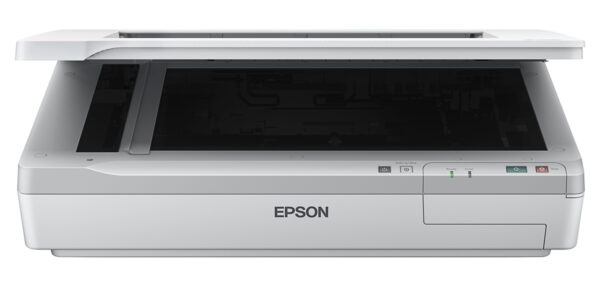 EPSON WORKFORCE DS-50000 A3 - Image 5