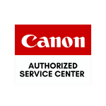 Canon Authorized Service Center